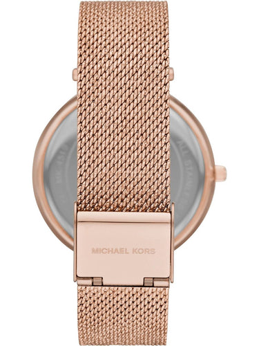 Michael Kors Damen Armbanduhr Darci Armband MK4519